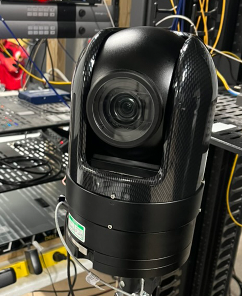 CM Multi-Camera System